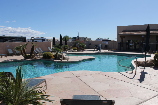 Meridian RV Resort