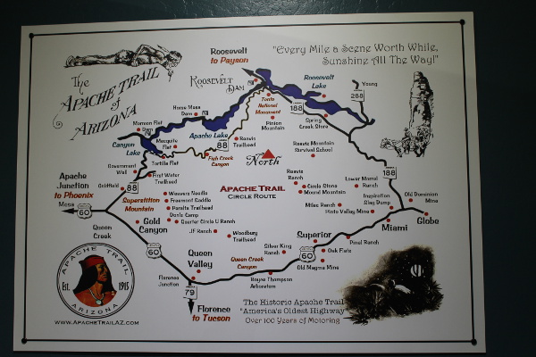 Superstition Mountain Museum