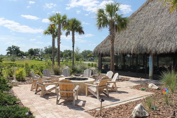 Champions Run Luxury RV Resort