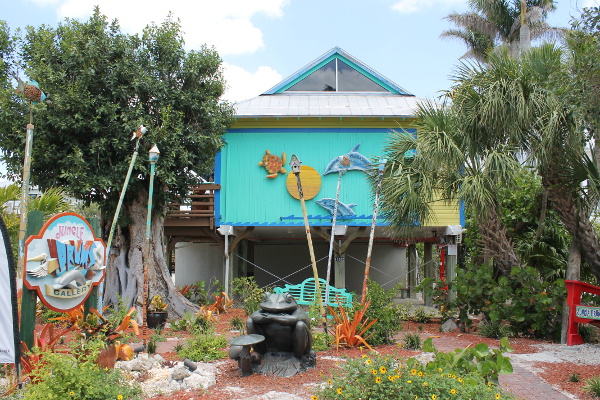 Captiva Island