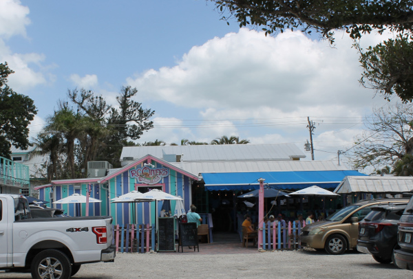 Captiva Island