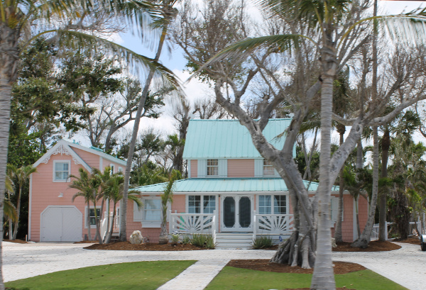 Captiva Island