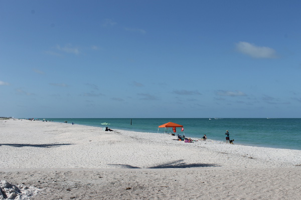 Boca Grande