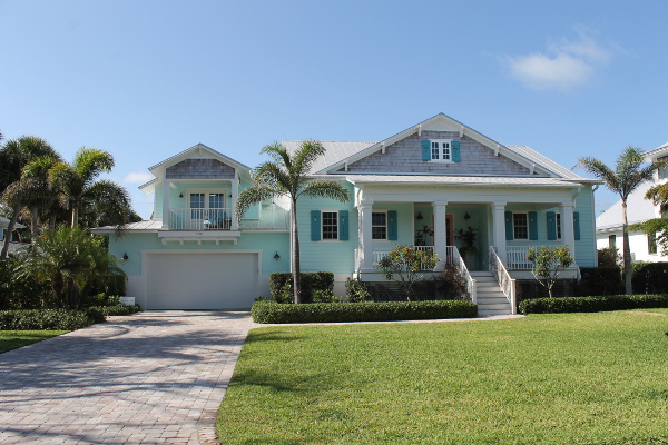 Boca Grande