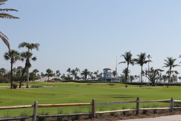 Gasparilla Golf Club
