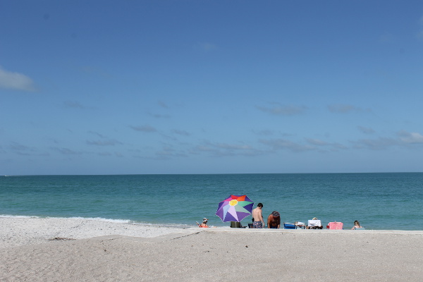 Boca Grande