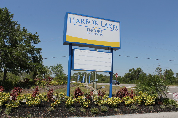 Encore Harbor Lakes