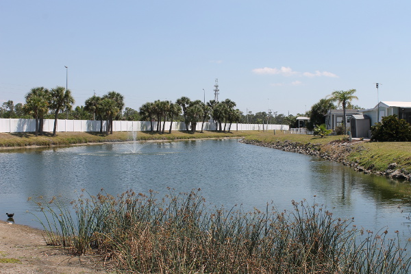 Encore Harbor Lakes