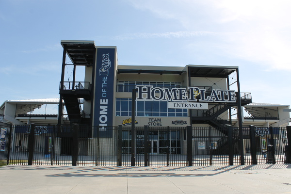 The Charlotte Sports Park