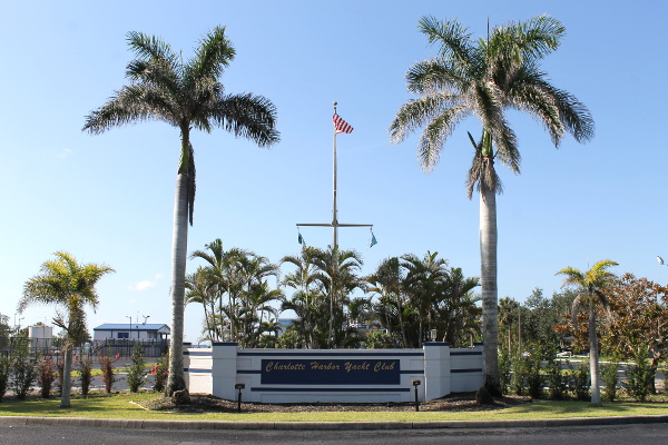 Charlotte Harbor Yacht Club