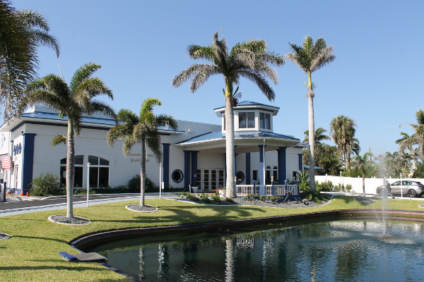 Charlotte Harbor Yacht Club