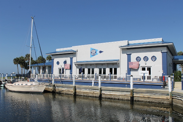 Charlotte Harbor Yacht Club