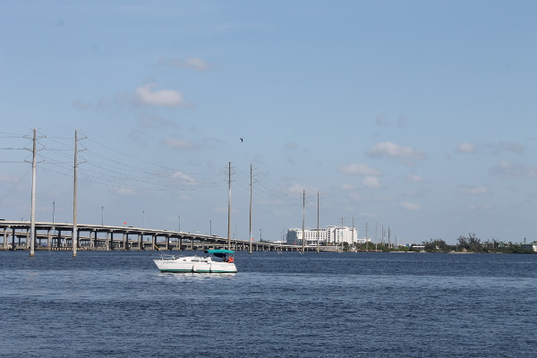 Charlotte Harbor