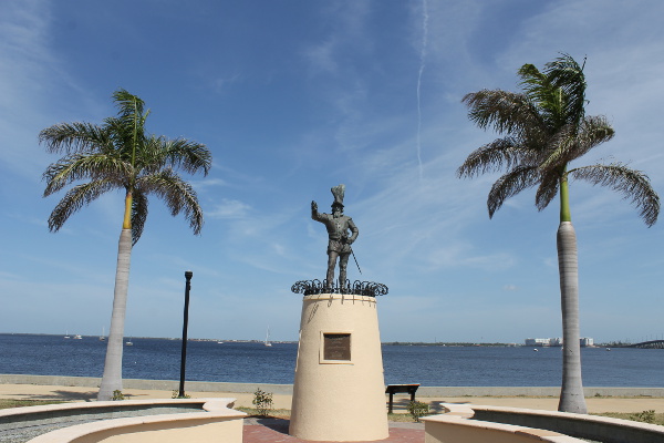 Punta Gorda Harborwalk