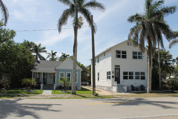 Punta Gorda