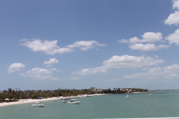 Sanibel Island