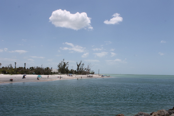 Sanibel Island