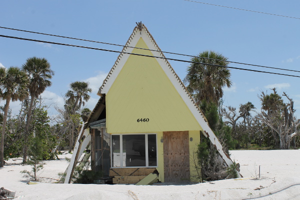 Sanibel Island