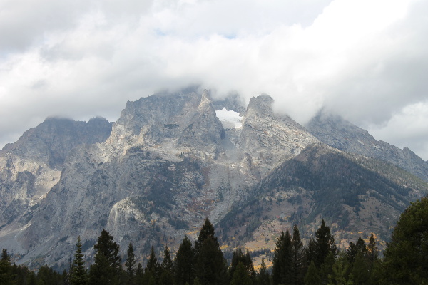 Grand Teton National Park