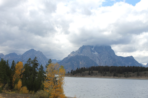 Signal Mountain Lodge