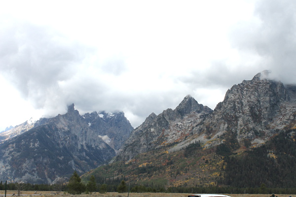Grand Teton National Park