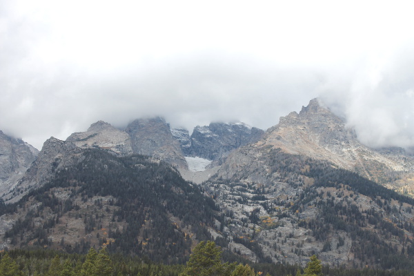 Grand Teton National Park