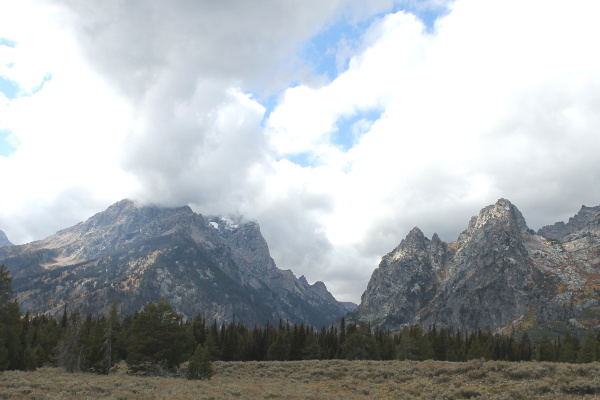 Grand Teton National Park