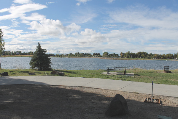 Jefferson County Lake & Campground