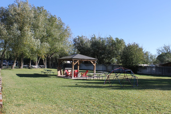 Osens RV Park