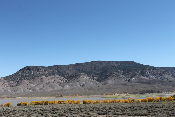 Salt Lake City to Page