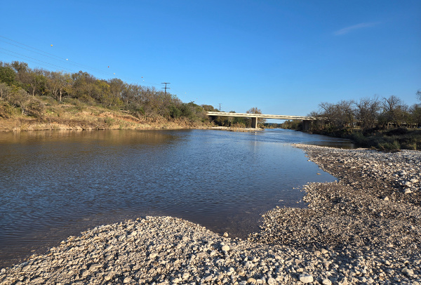North Llano River RV Park