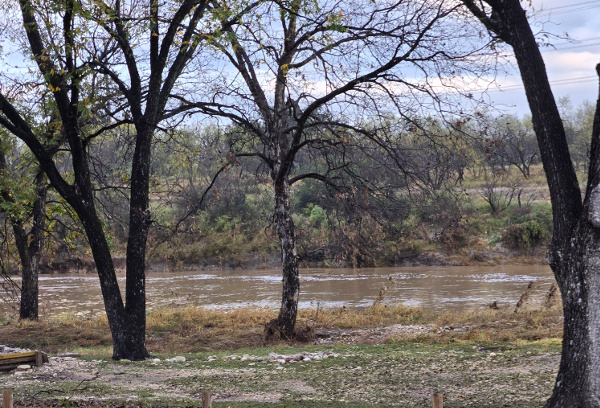 North Llano River RV Park
