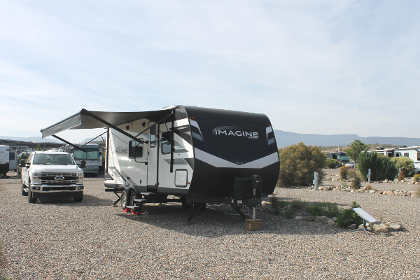 Verde Ranch RV Resort