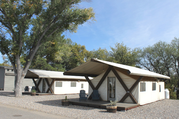 Verde Ranch RV Resort