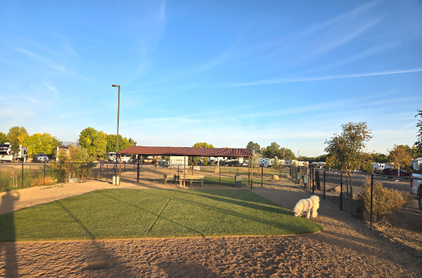Verde Ranch RV Resort