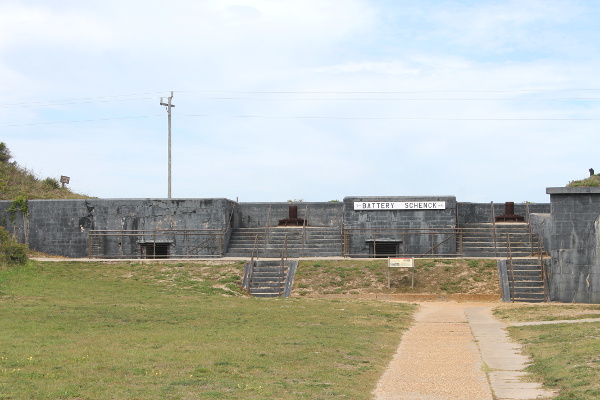 Fort Morgan