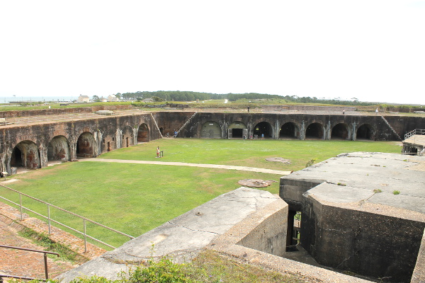 Fort Morgan
