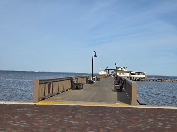 Fairhope Alabama