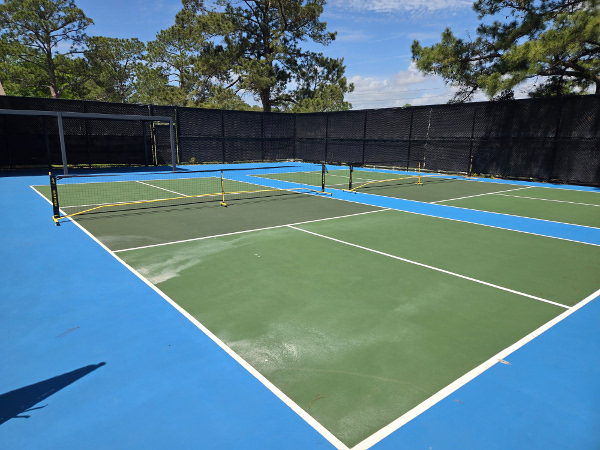 Gulf Breeze RV Resort