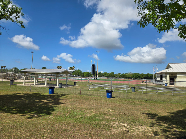 Gulf Shores Sportsplex