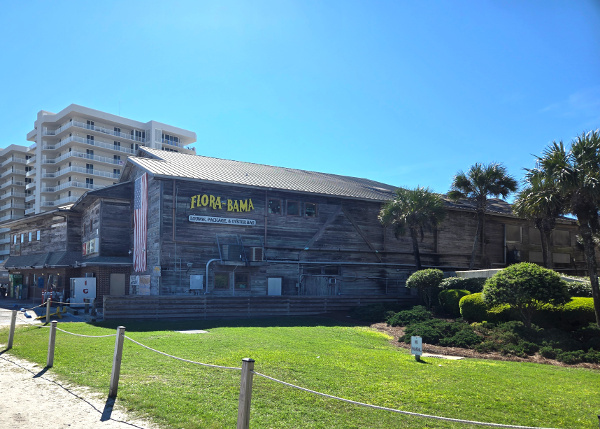 Orange Beach Alabama