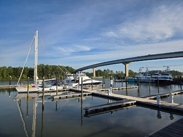 Orange Beach Alabama