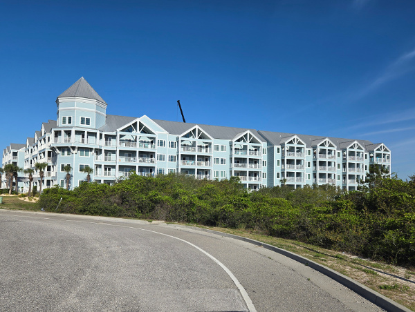 Orange Beach Alabama