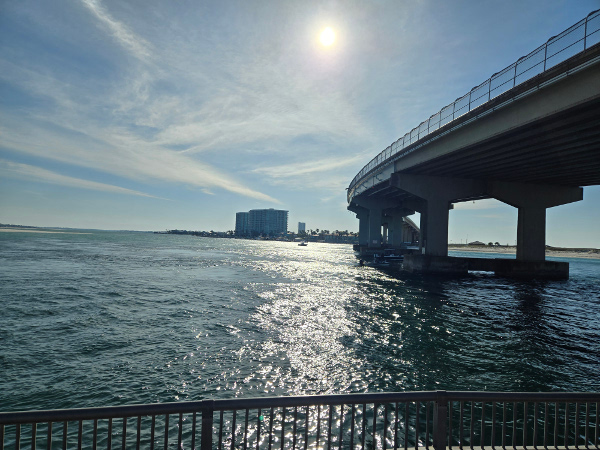 Orange Beach Alabama