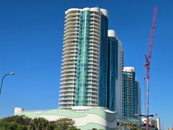 Orange Beach Alabama