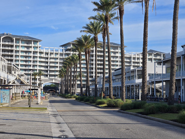 Orange Beach Alabama